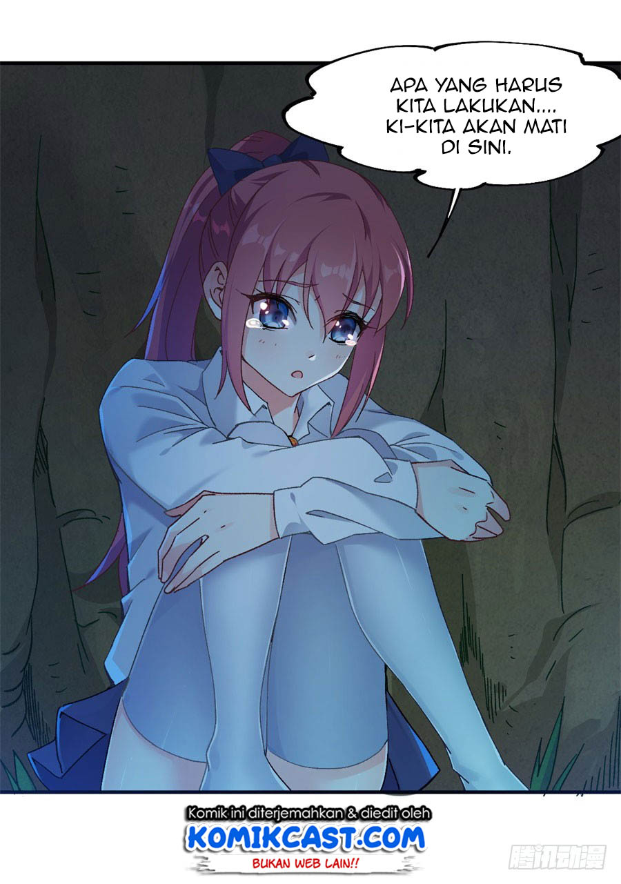 I Picked Up a Demon Lord as a Maid chapter 9